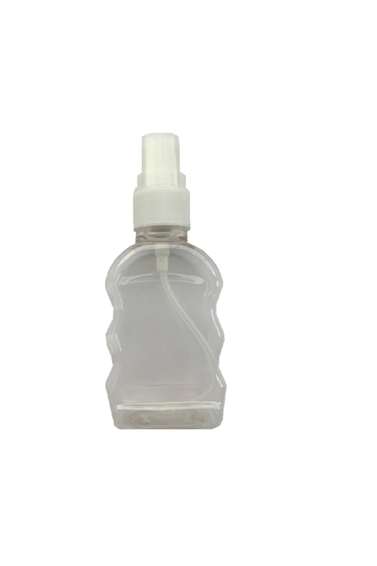 Boş Püskürtmeli Şişe 100 Lü 50 ml
