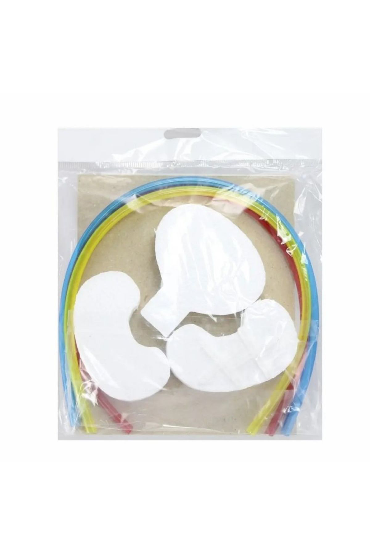 Boşaltım Sistemi Deney Seti