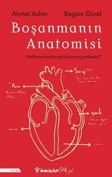 Boşanmanın Anatomisi Fiyatı, Yorumları ve Özellikleri