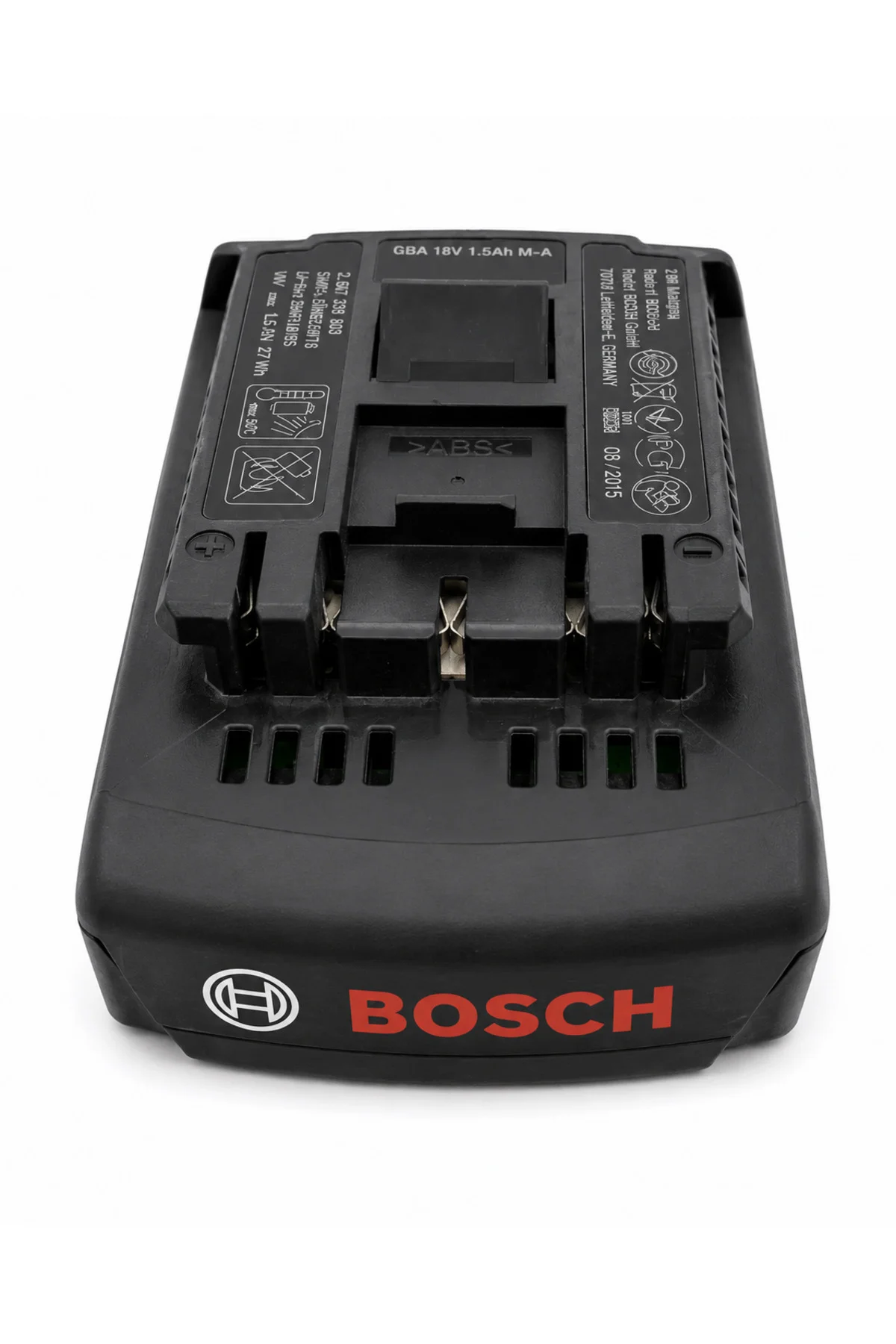 Bosch 18V 1.5A Matkap Bataryası Fiyatı, Yorumları ve Özellikleri