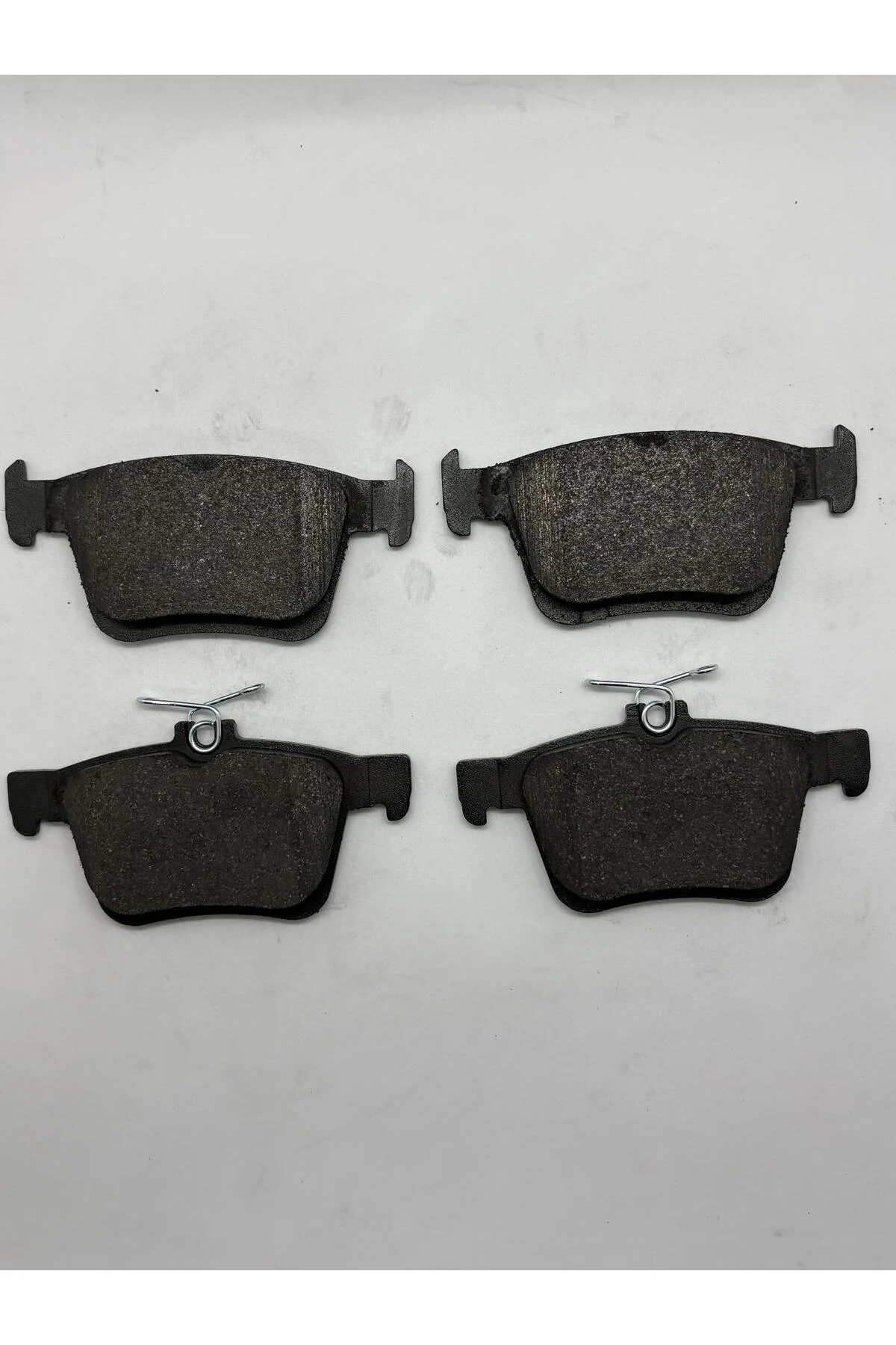 Bosch Arka Balata-0986494659-16mm-Audi A3,Q2,TT-Volkswagen Touran-Volkswagen T-roc,Golf