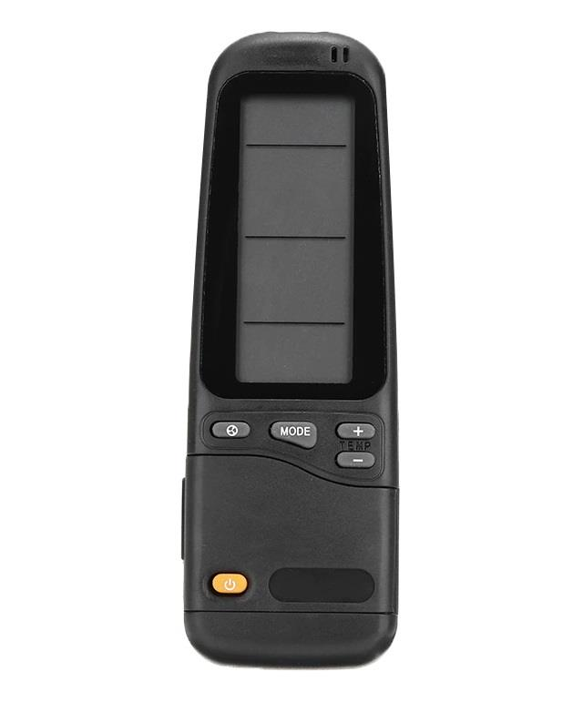 Bosch  E-Nr B1zki 12105/01 Klima Kumandası