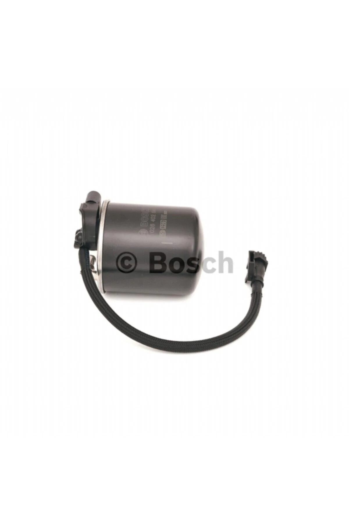 Bosch F026402840 Yakıt Filtresi Mazot Vw Crafter 30 35 50 2.5tdı