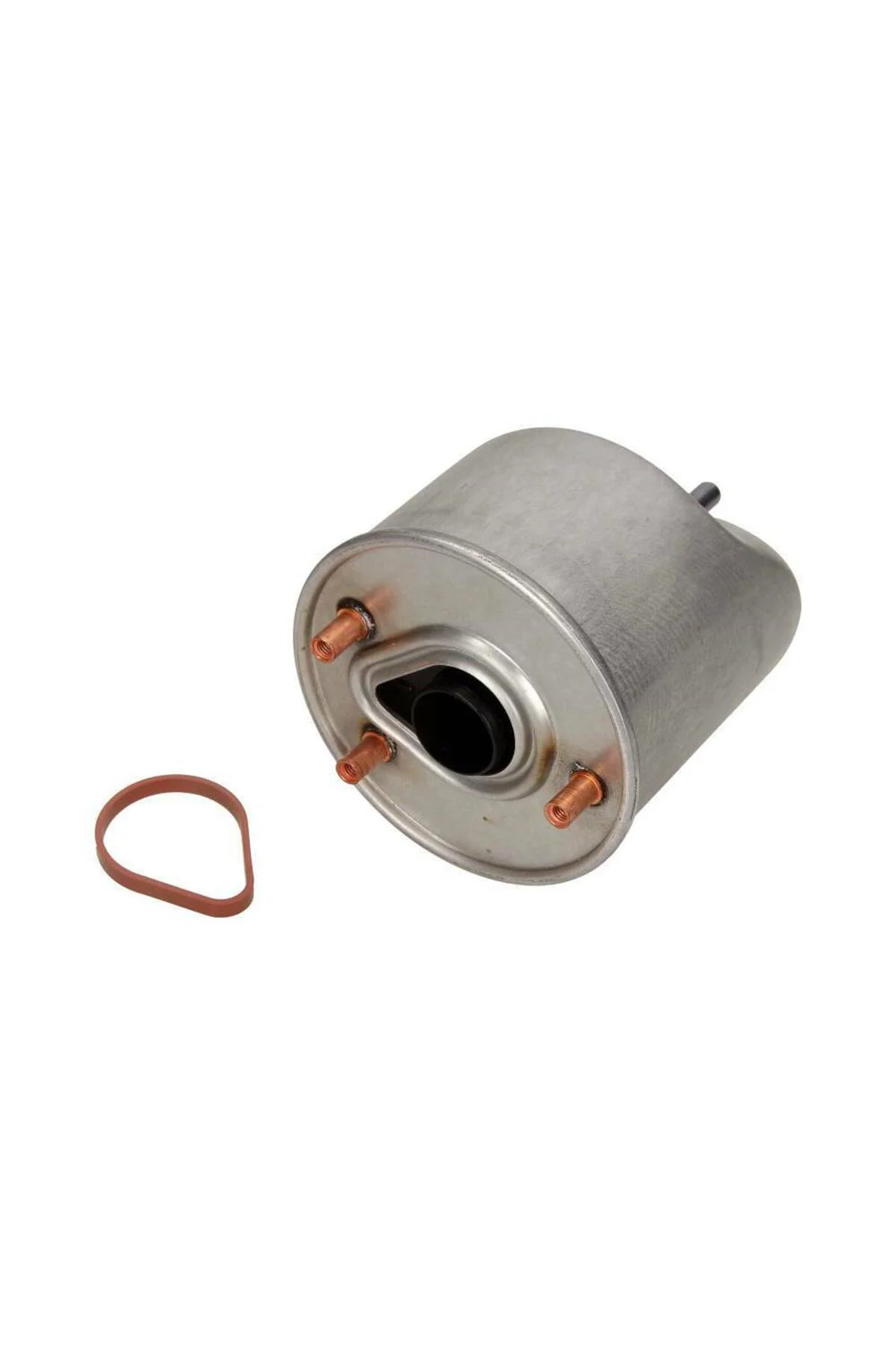 BOSCH F026402862-YAKIT FILTRESI 1.6 TDCI FORD CONNECT II 14  AV6Q