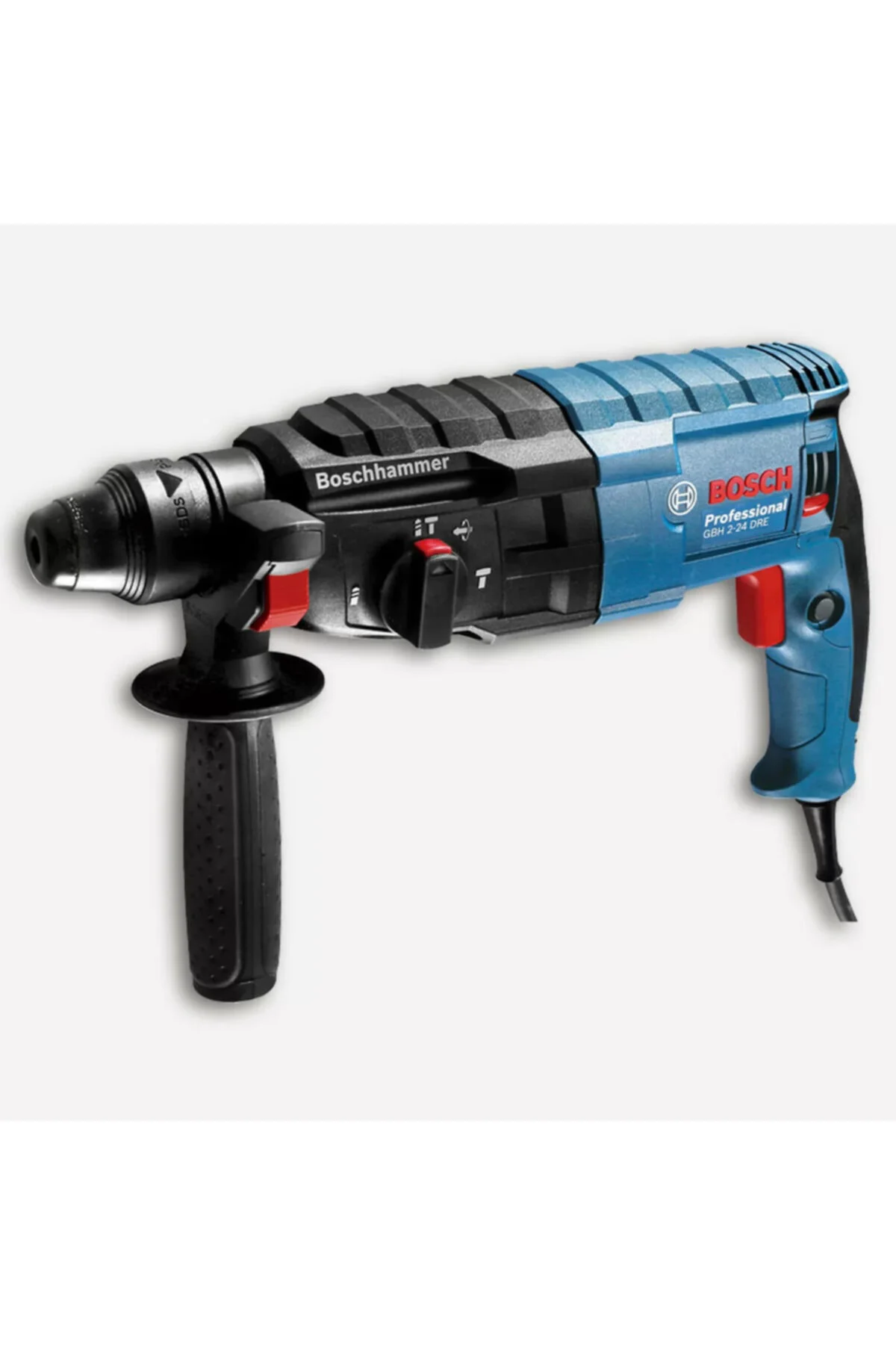 Bosch Gbh 240 Kırıcı Delici 790 Watt Bosch Gbh 240 Kırıcı Delici 790 Watt Fiyatı, Yorumları ve Özellikleri