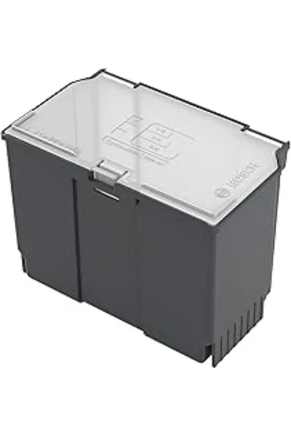 Bosch Home And Garden Küçük Boy Aksesuar Kutusu- Boyut M(1/6)