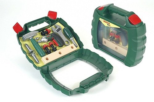 Bosch Mini Tamir Çantası Bosch Mini Tamir Çantası