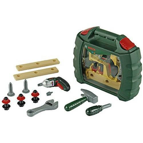 Bosch Mini Tamir Çantası Bosch Mini Tamir Çantası