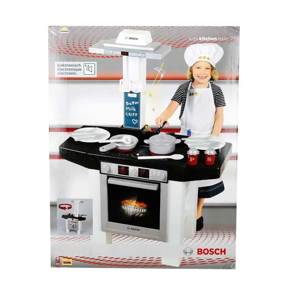 Bosch Mutfak Seti Bosch Mutfak Seti