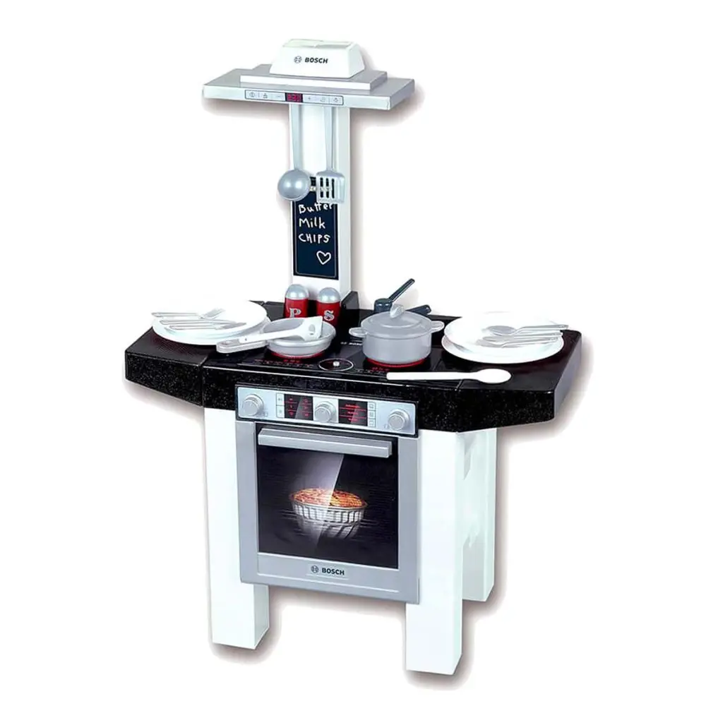 Bosch Mutfak Seti Bosch Mutfak Seti