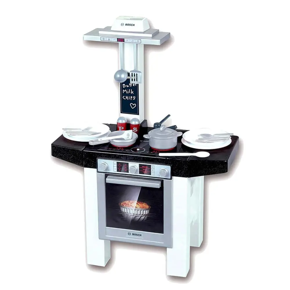 Bosch Mutfak Seti Bosch Mutfak Seti