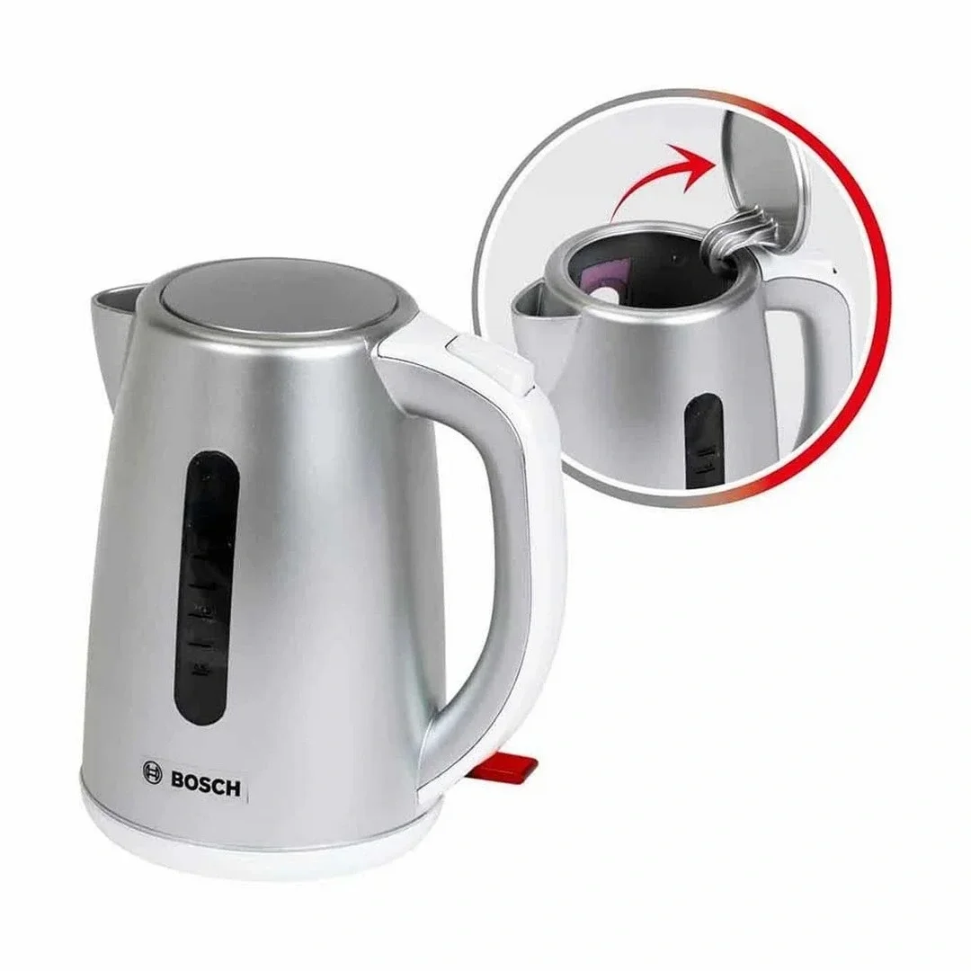 Bosch Oyuncak Ev Aletleri Kettle
