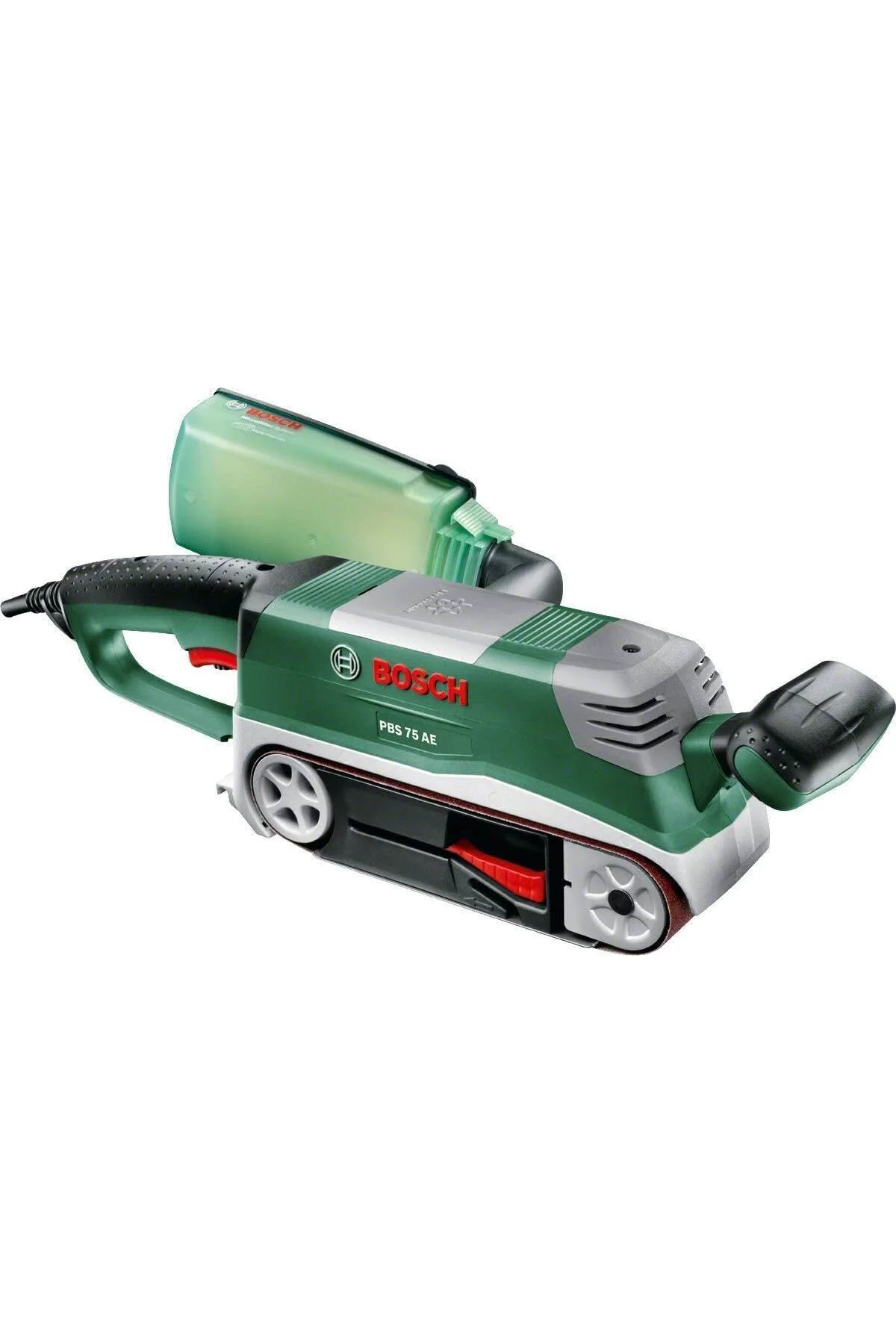 Bosch PBS 75 AE Set Tank Zımpara 750 Watt Bosch PBS 75 AE Set Tank Zımpara 750 Watt