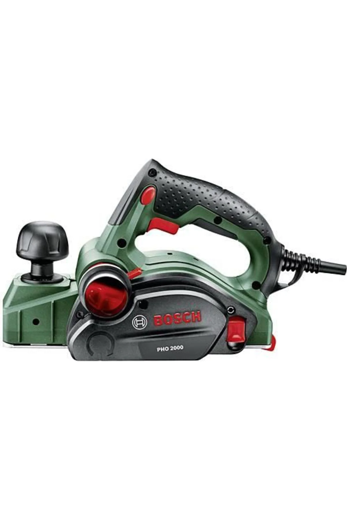 Bosch PHO 2000 82 mm Planya Makinası 680 Watt Bosch PHO 2000 82 mm Planya Makinası 680 Watt