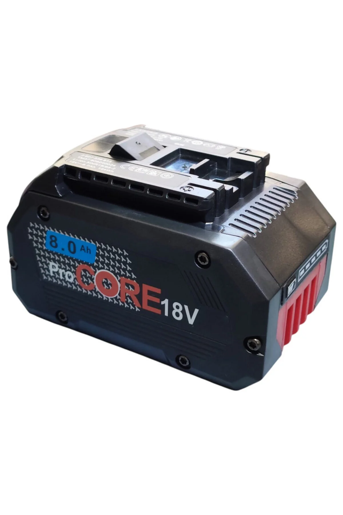 Bosch Pro Core 18V 8Ah Batarya (Muadil) Fiyatı, Yorumları ve Özellikleri