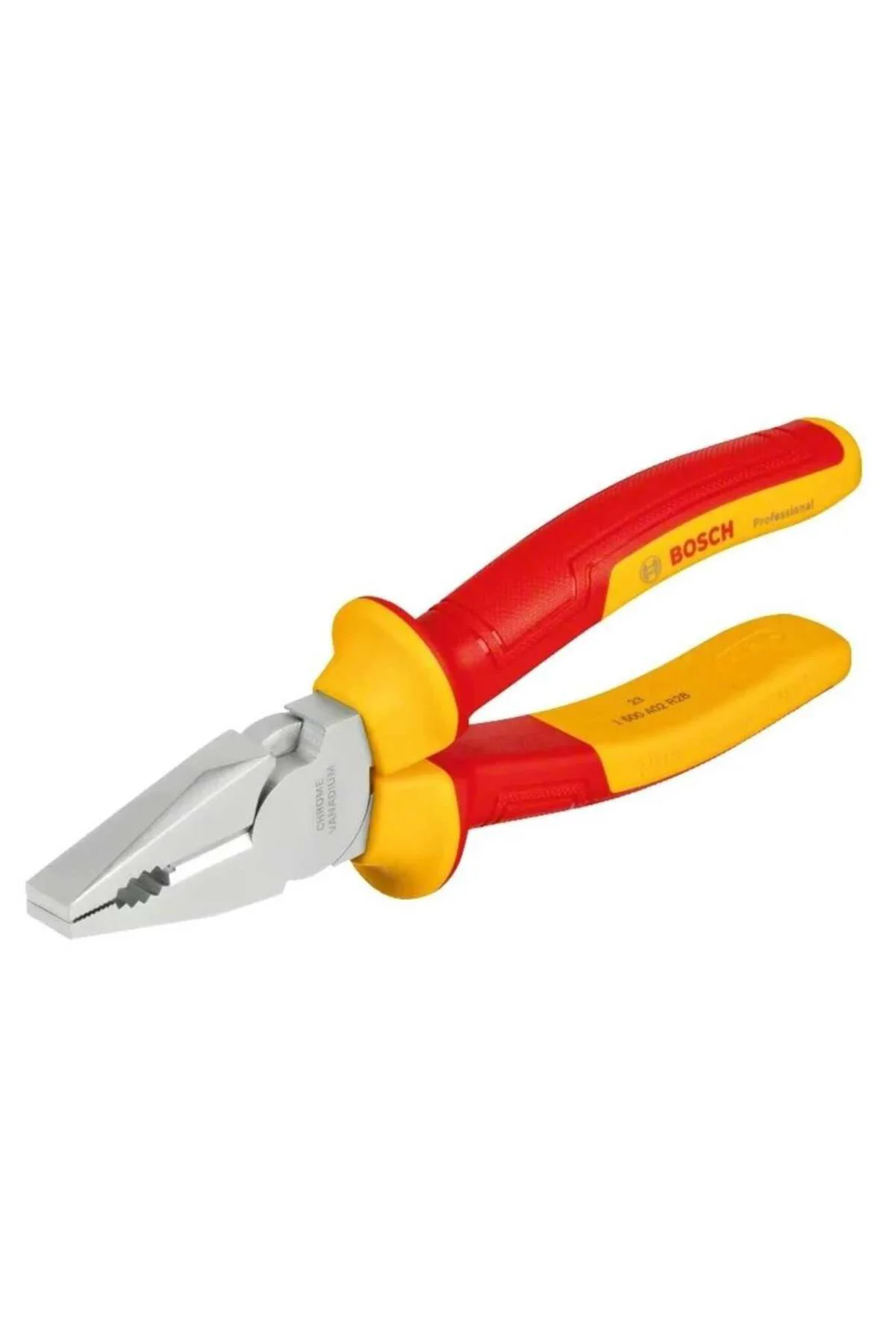Bosch Profesyonel İzoleli Pense 180 mm