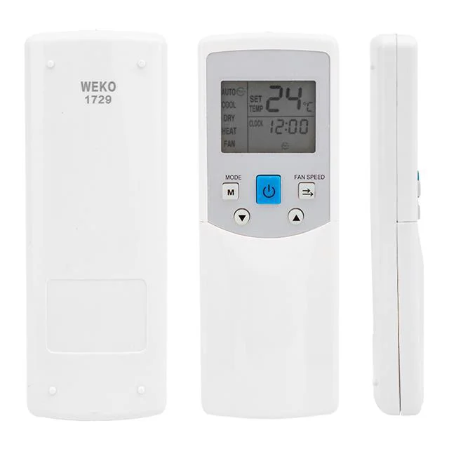 Bosch - Profilo RG05D4/BGE Kapaklı Klima Kumandası Fiyatı, Yorumları ve Özellikleri
