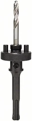 Bosch Sds Plus Bi Metal İçin Adaptör 32-152 mm İçin Fiyatı, Yorumları ve Özellikleri