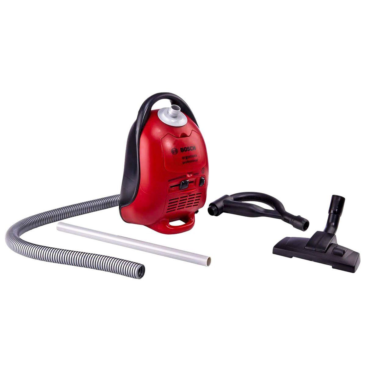 Bosch Sesli Oyuncak Elektrik Süpürgesi - OYUNCAK S00006828