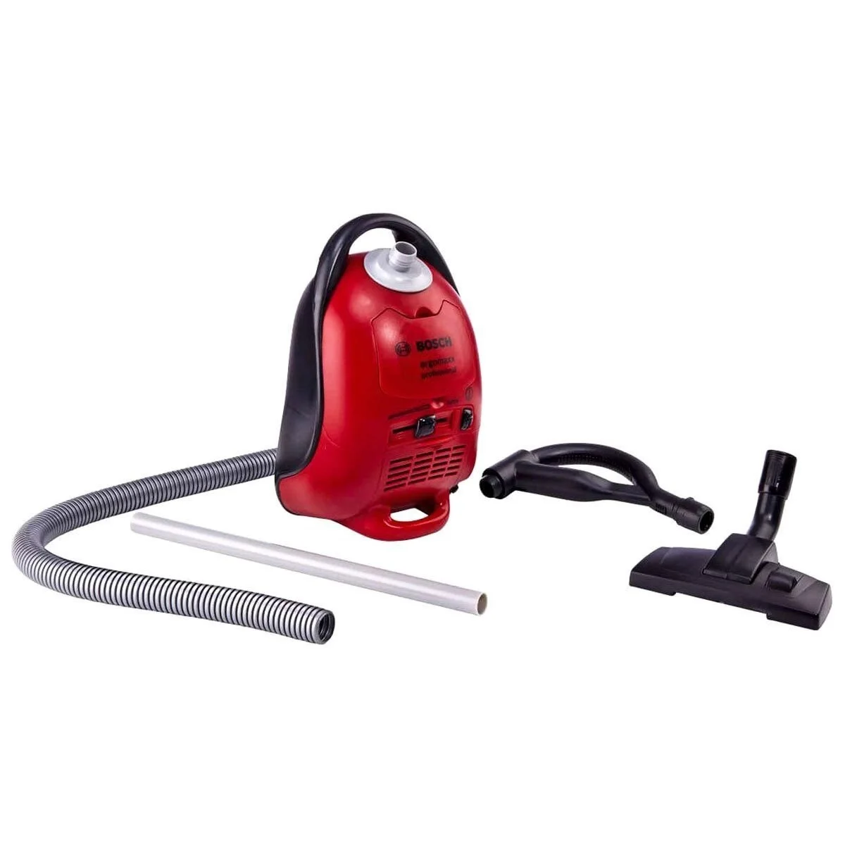 Bosch Sesli Oyuncak Elektrik Süpürgesi - OYUNCAK S00006828