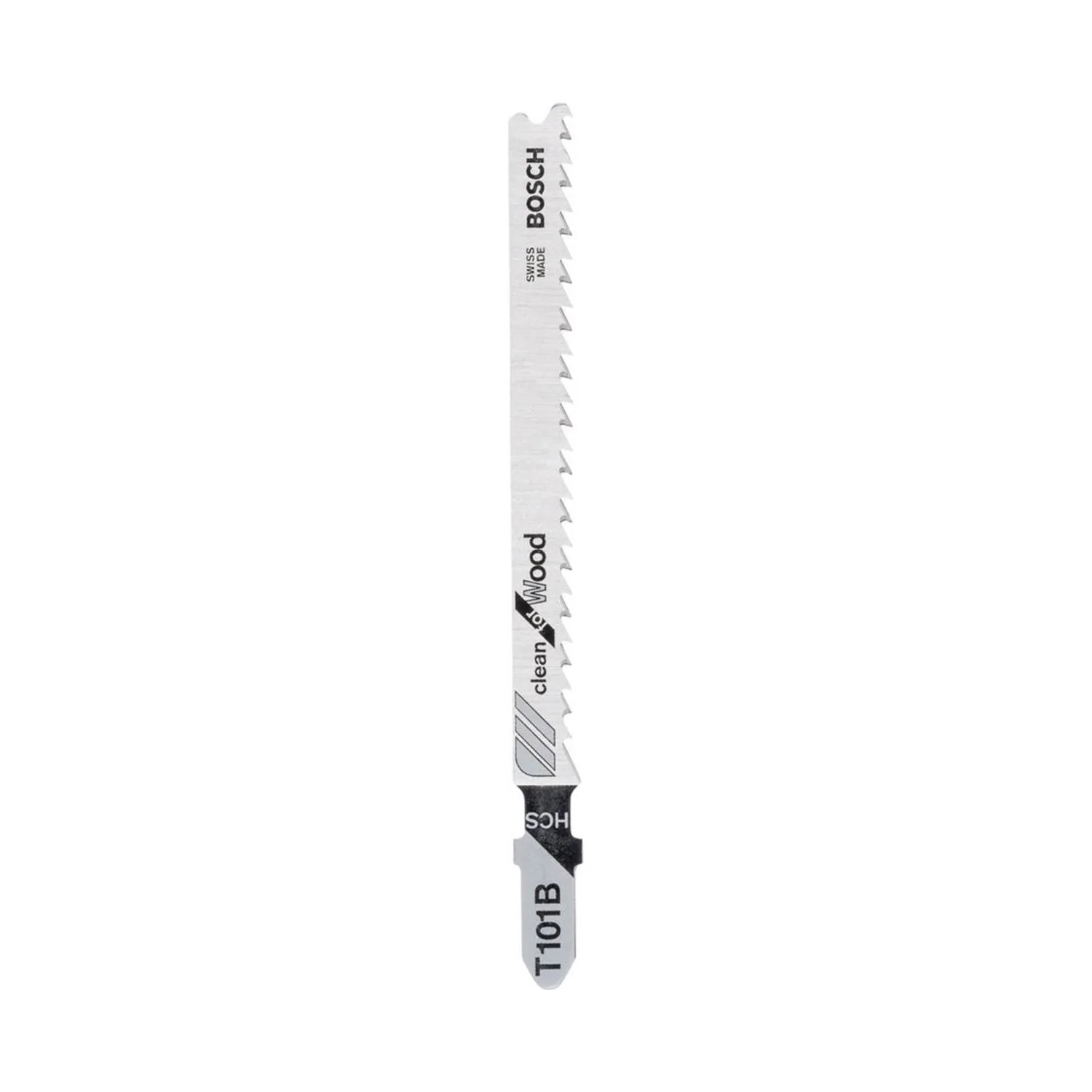 Bosch T 101 B Dekupaj Testere Ucu - Yumuşak Ahşap ve Plastik Kesim için 2.7 mm Diş Aralığı Bosch T 101 B Dekupaj Testere Ucu - Yumuşak Ahşap ve Plastik Kesim için 2.7 mm Diş Aralığı