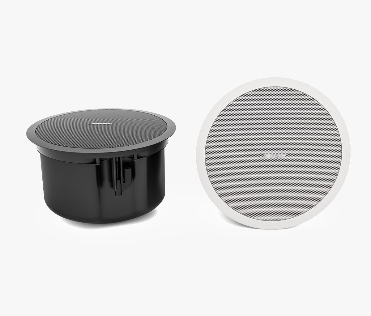 Bose FreeSpace FS4CE Beyaz Tavan Gömme Hoparlör (Takım)
