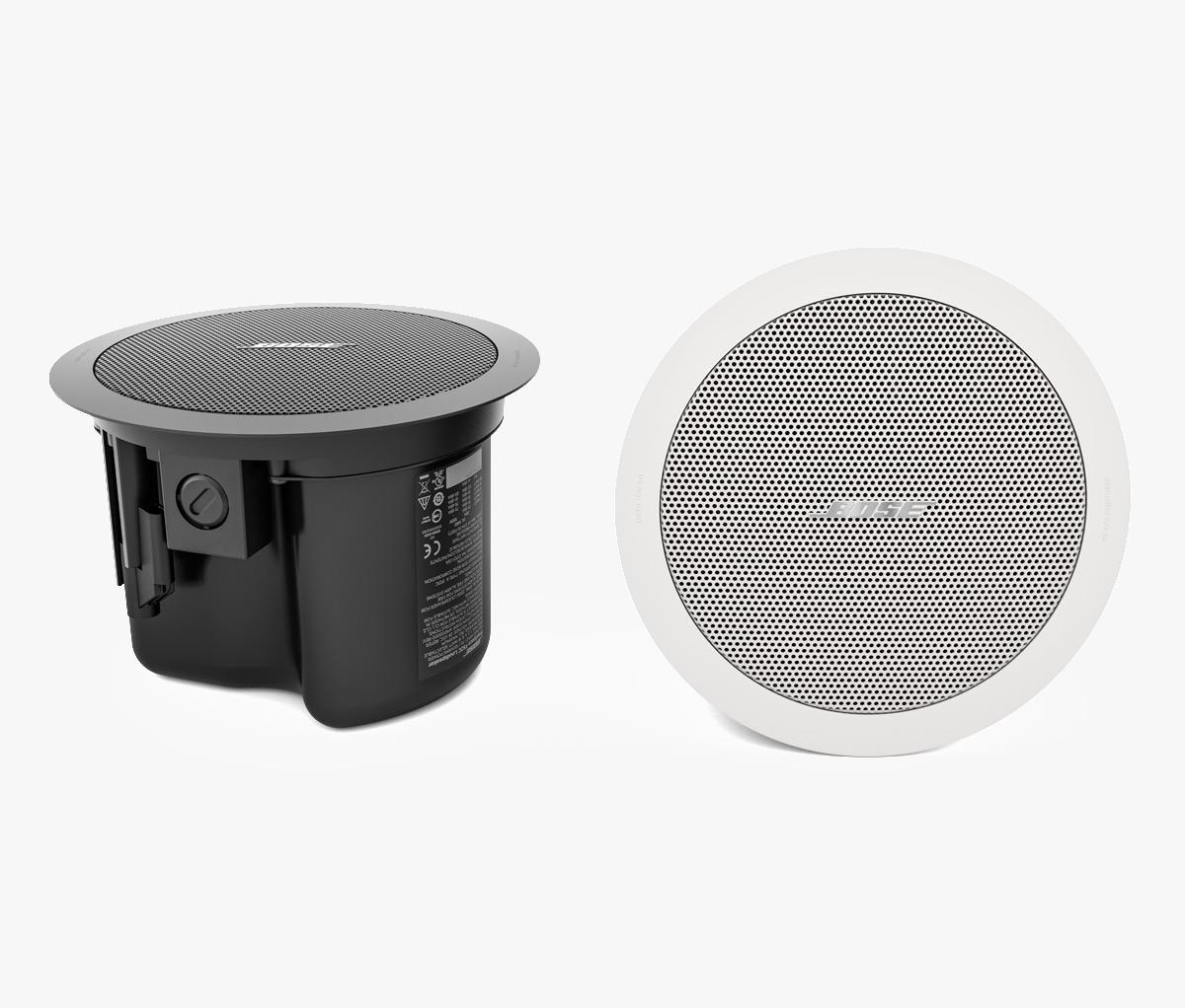 Bose FreeSpace FS2C Beyaz Tavan Gömme Hoparlör(Takım)