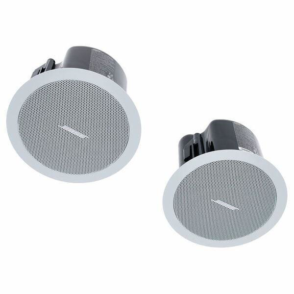 Bose FreeSpace FS2C Beyaz Tavan Gömme Hoparlör(Takım)