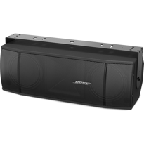 Bose RoomMatch Utility RMU208 2x8 Pasif Hoparlör 1200Watt