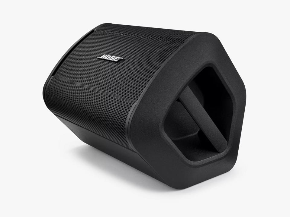 Bose  S1 Pro+ Bataryali Taşinabilir Hoparlör