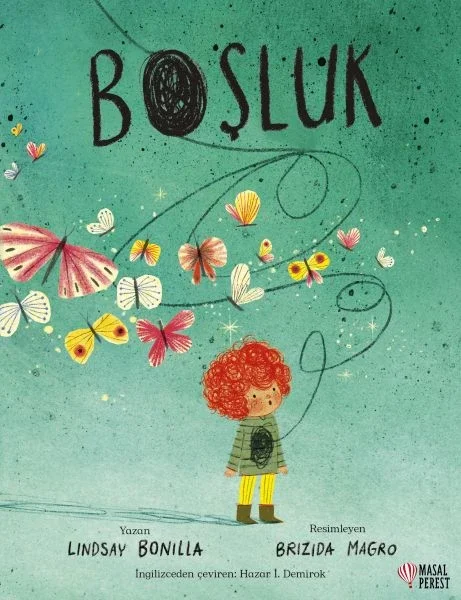 Boşluk
