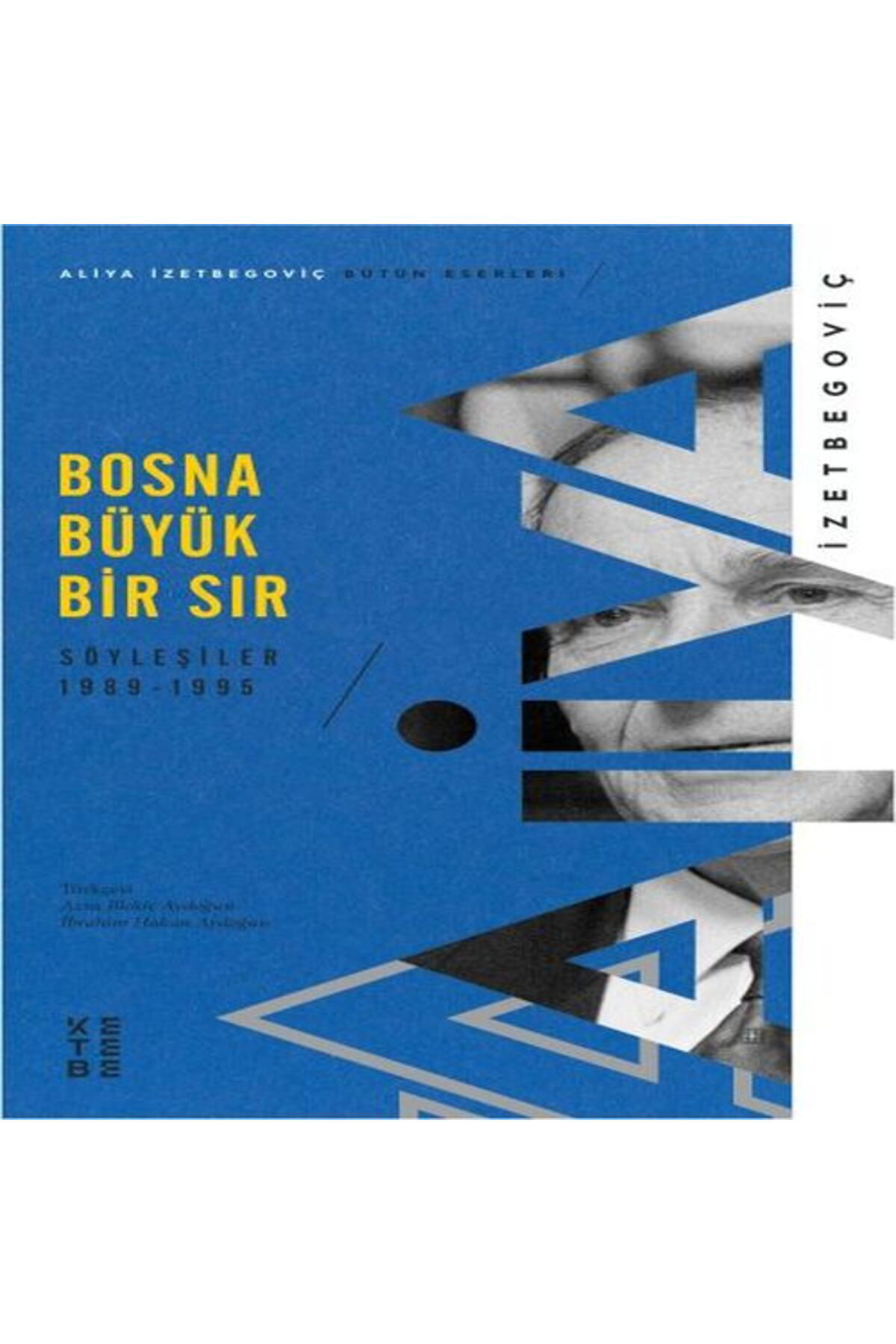 Ketebe Yayınları Bosna Büyük Bir Sır