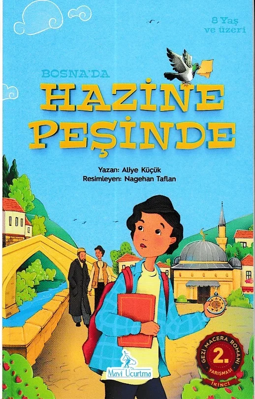 Bosnada Hazine Peşinde Fiyatı, Yorumları ve Özellikleri
