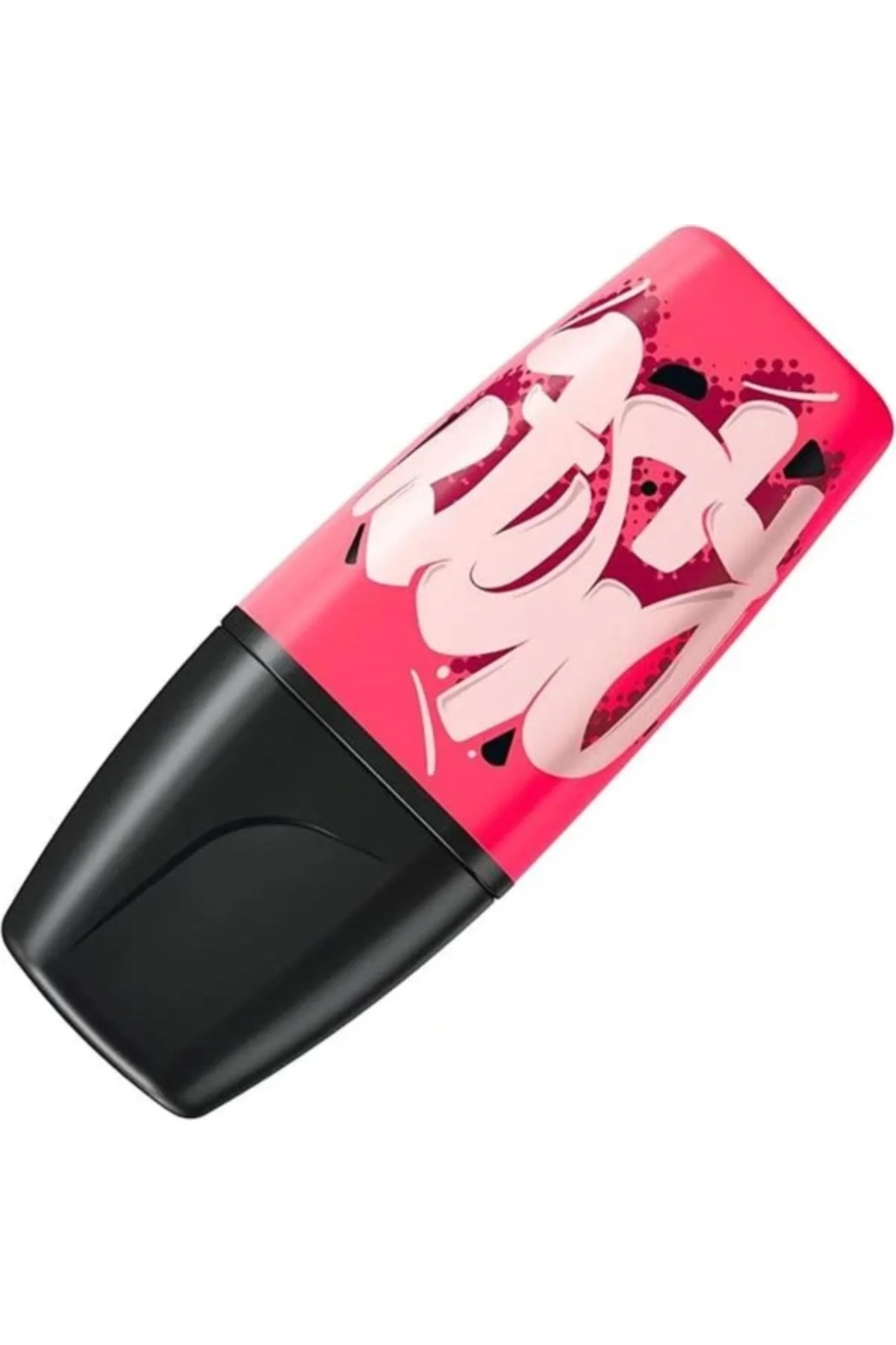 BOSS Mini by snooze one Fosforlu Kalem Pembe