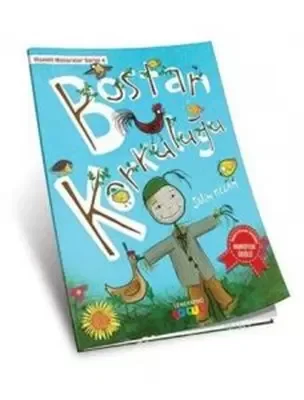 Bostan Korkuluğu Fiyatı, Yorumları ve Özellikleri