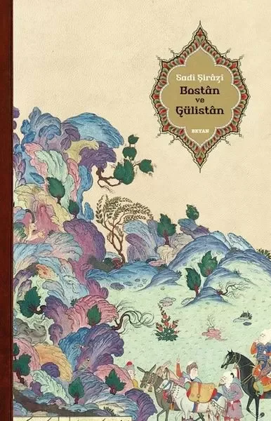 Bostan ve Gülistan