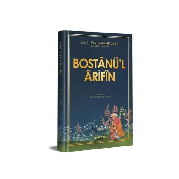 Bostanül Arifin Fiyatı, Yorumları ve Özellikleri