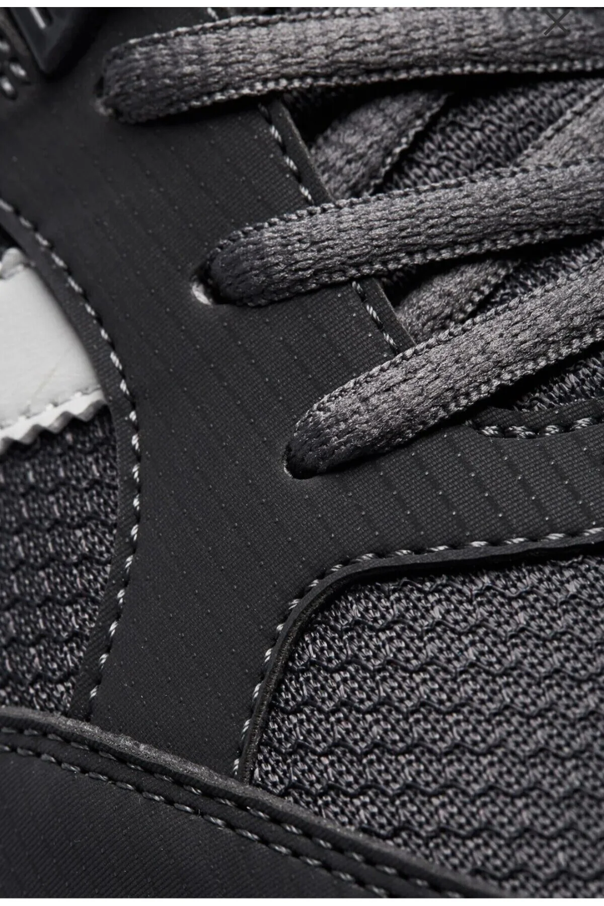 Boston 6 Füme Renk Erkek Sneaker Spor Ayakkabı