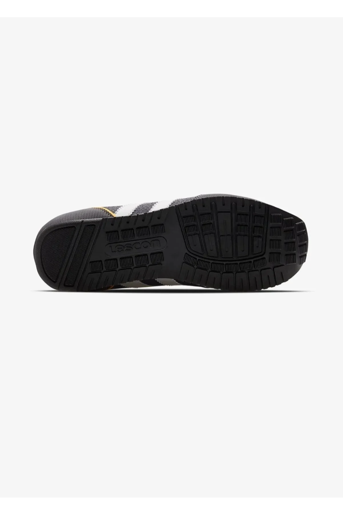 Boston 6 Füme Renk Erkek Sneaker Spor Ayakkabı