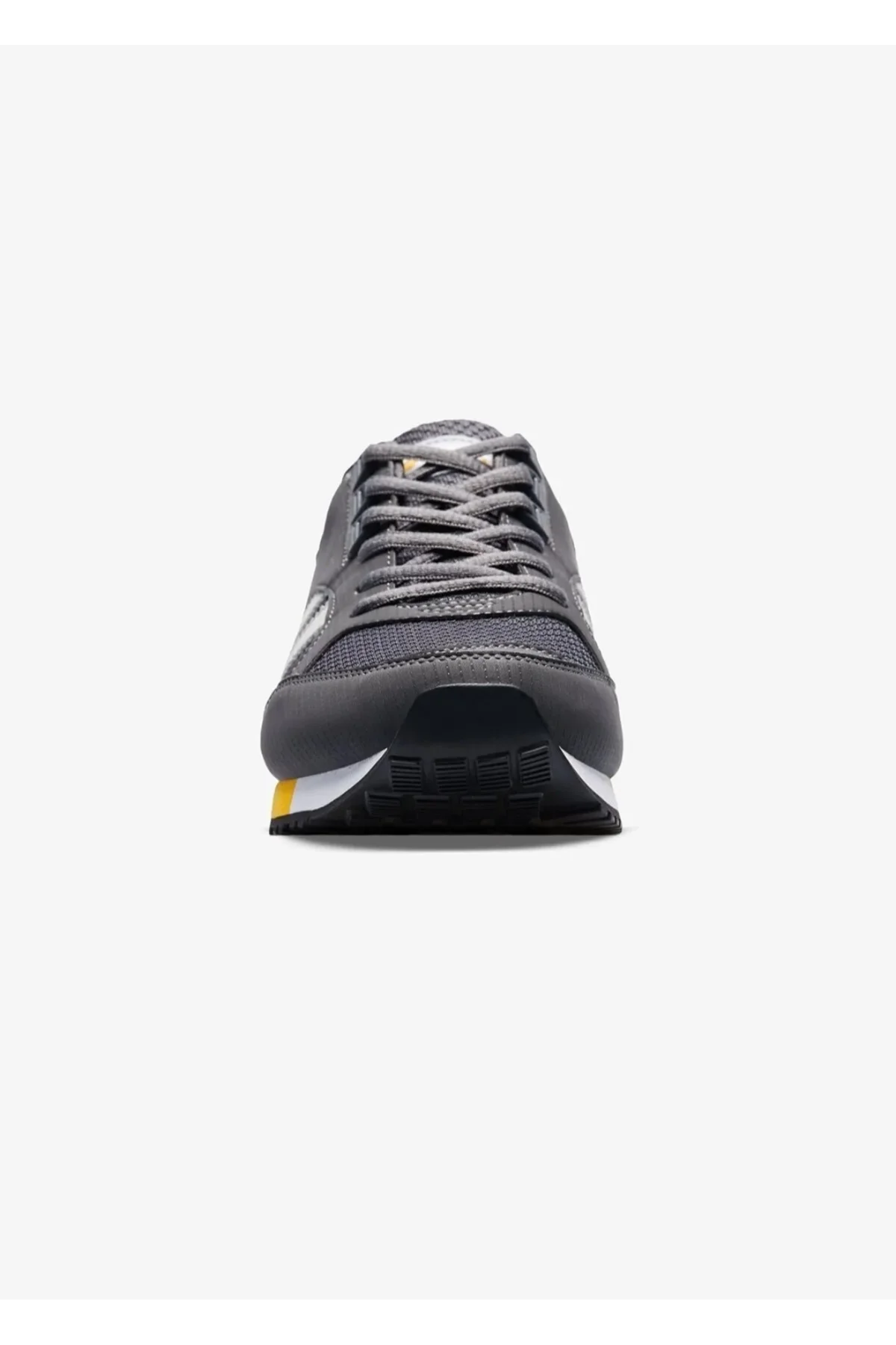 Boston 6 Füme Renk Erkek Sneaker Spor Ayakkabı