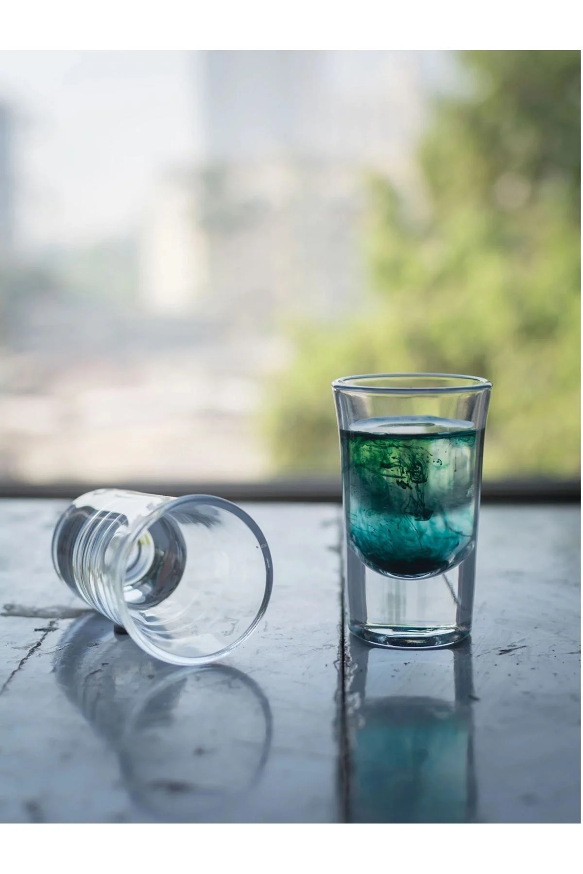 Boston 6 Lı Shot Bardağı 40cc Fiyatı, Yorumları ve Özellikleri