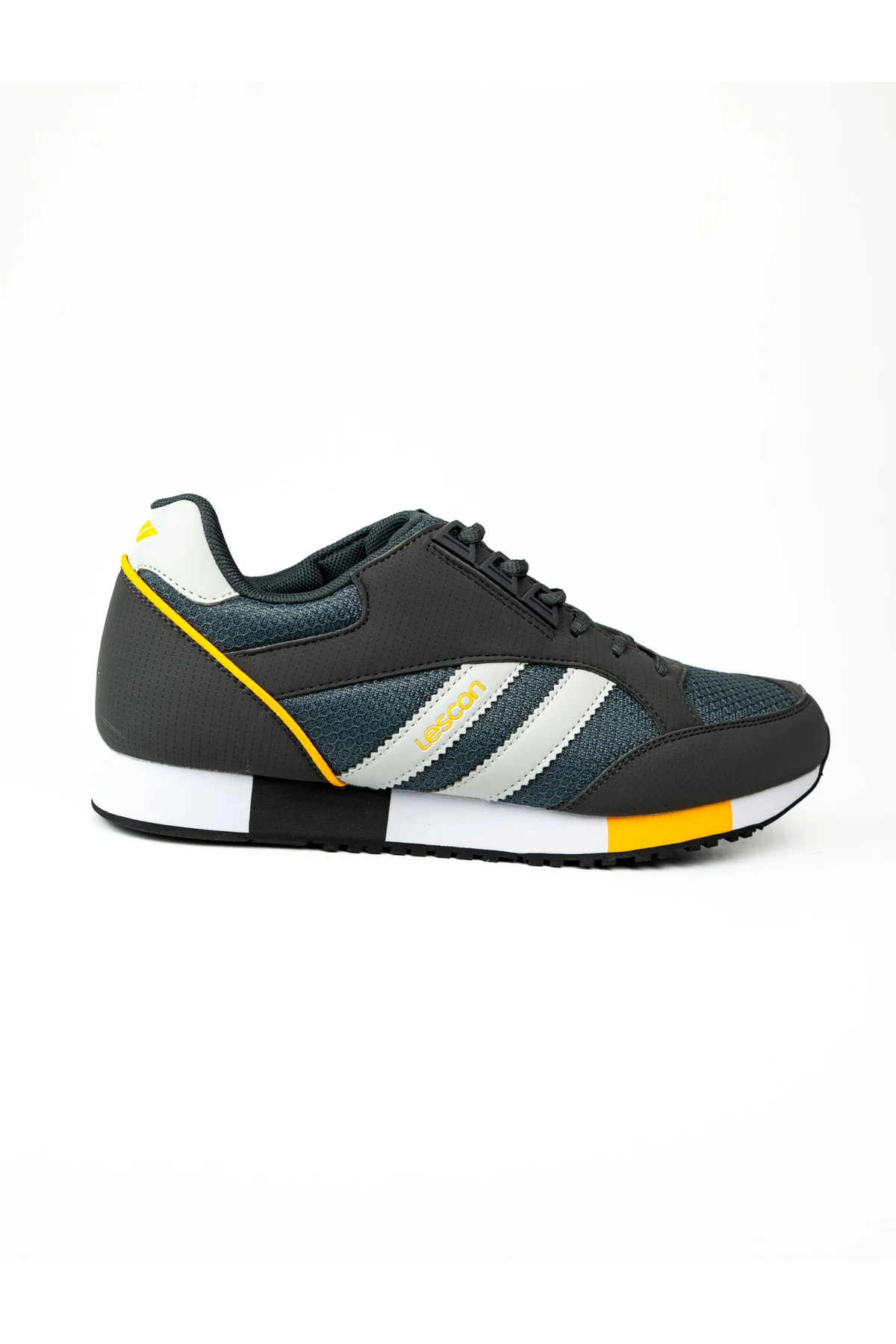 Boston Füme Erkek Sneaker Ayakkabı