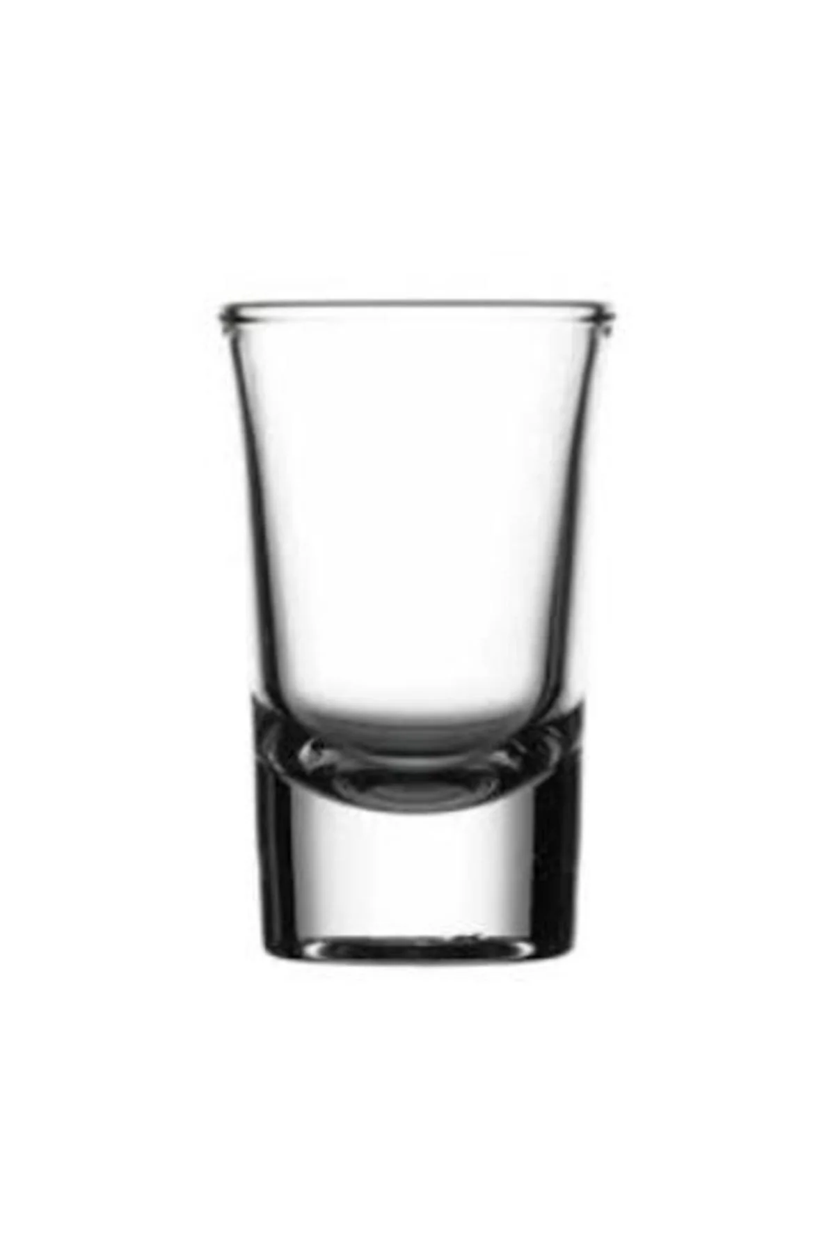Boston Shot Bardak 2 Li - Tekila Bardağı 52174 Boston Shot Bardak 2 Li - Tekila Bardağı 52174