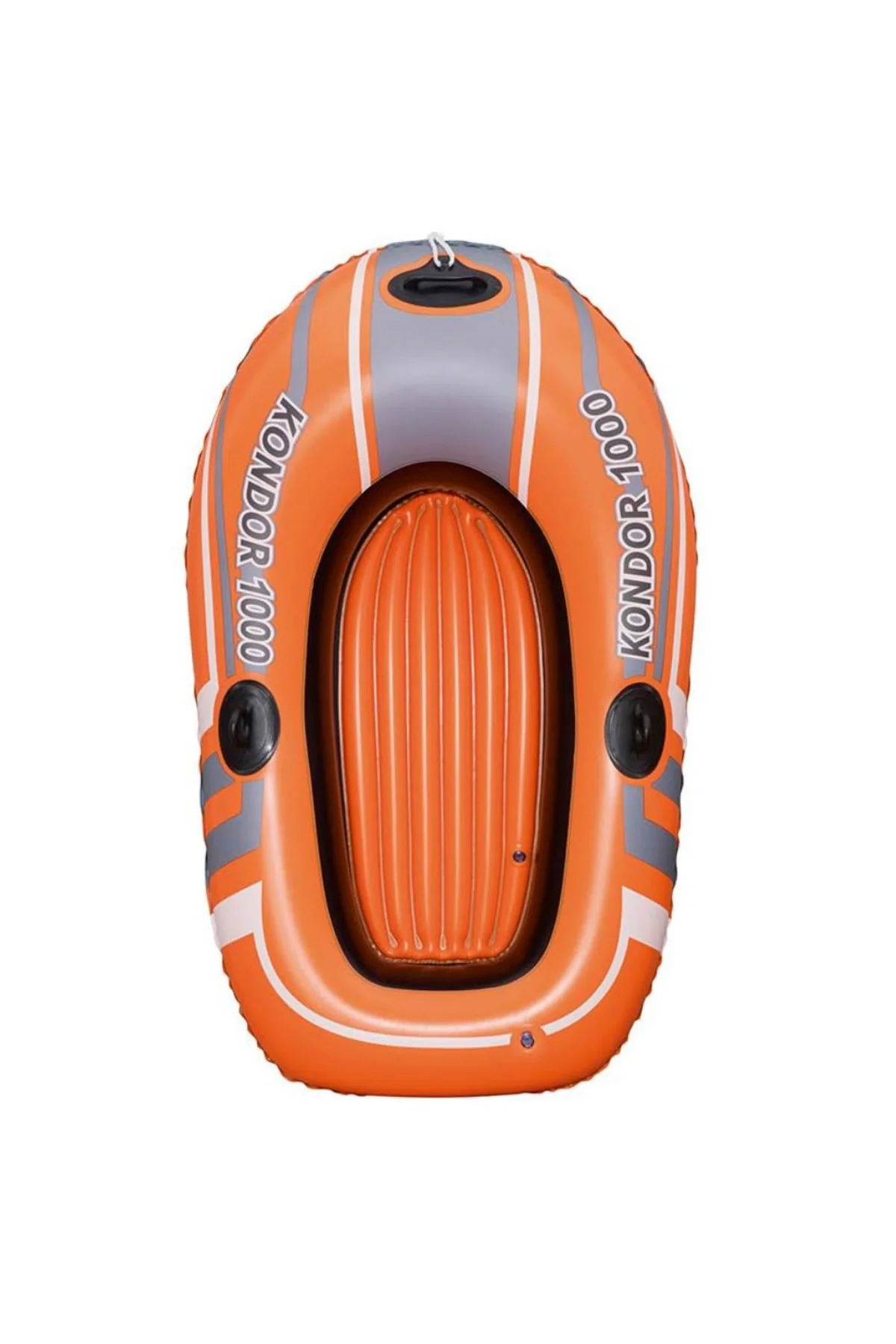 Bot Hydro Force 1 Kişilik 155x97 Cm - 61099