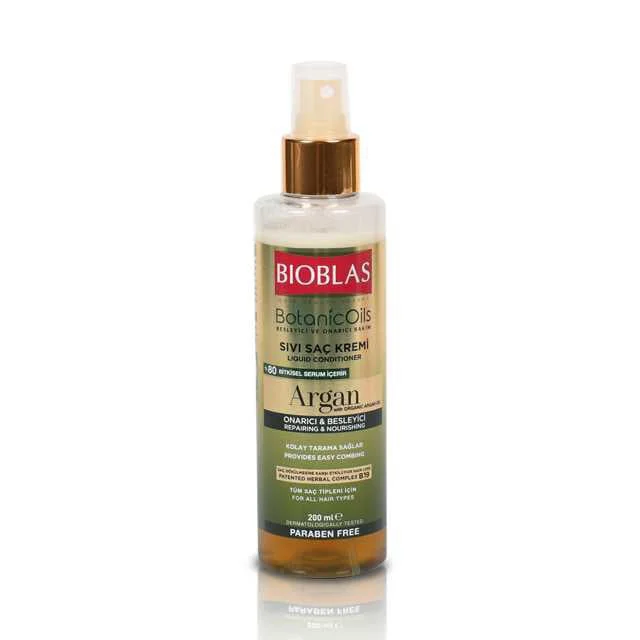 Botanic Argan Saç Kremi 200 Ml – Kuru Saçlar İçin Besleyici ve Onarıcı Bakım Fiyatı, Yorumları ve Özellikleri