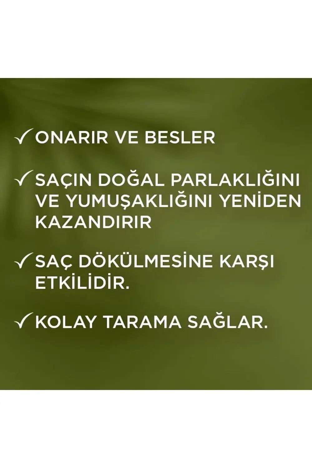 Botanic Oil Argan Yağlı Sıvı Saç Kremi 200 Ml