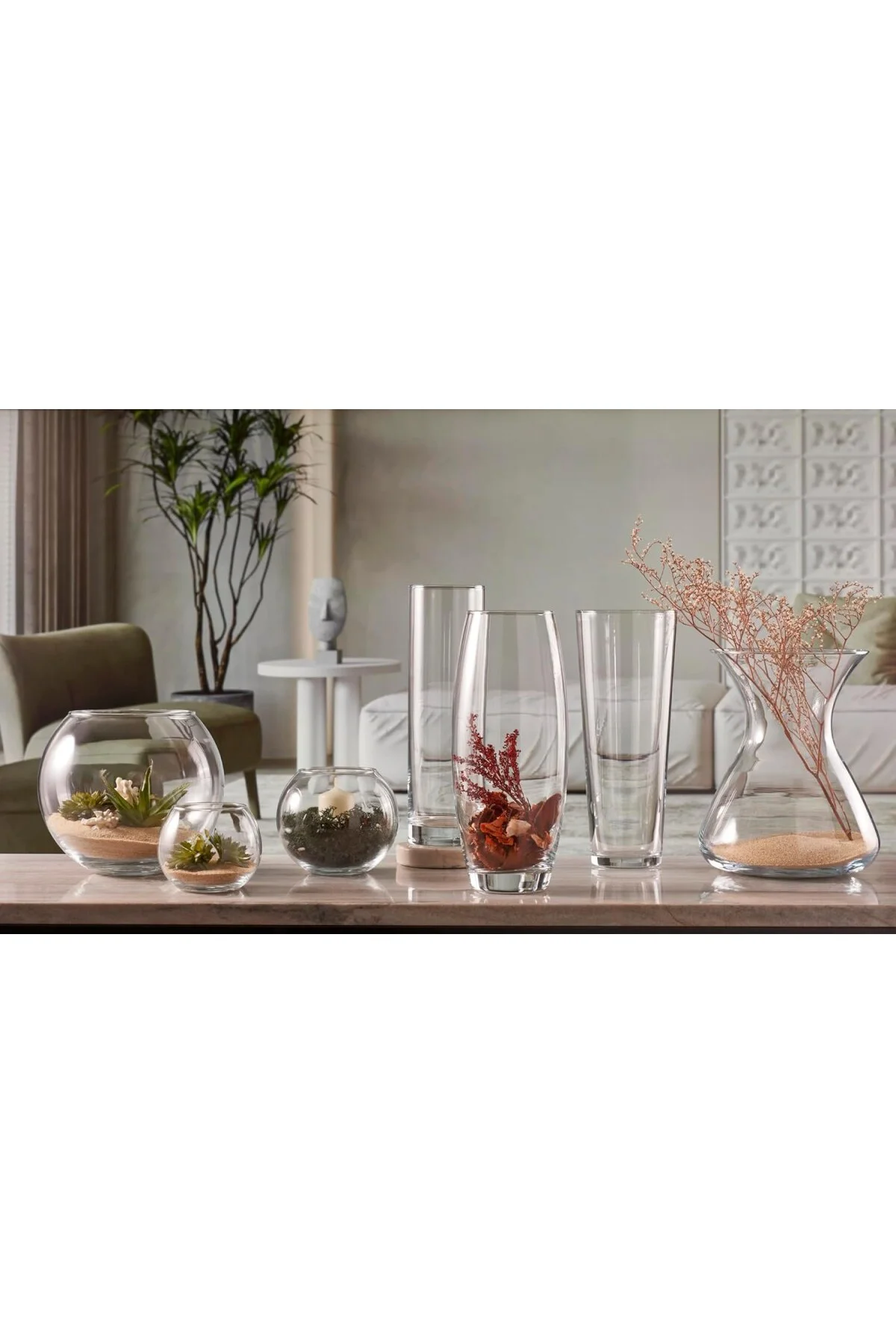 BOTANICA VAZO 0 TEKLİ HEDİYELİK KUTU