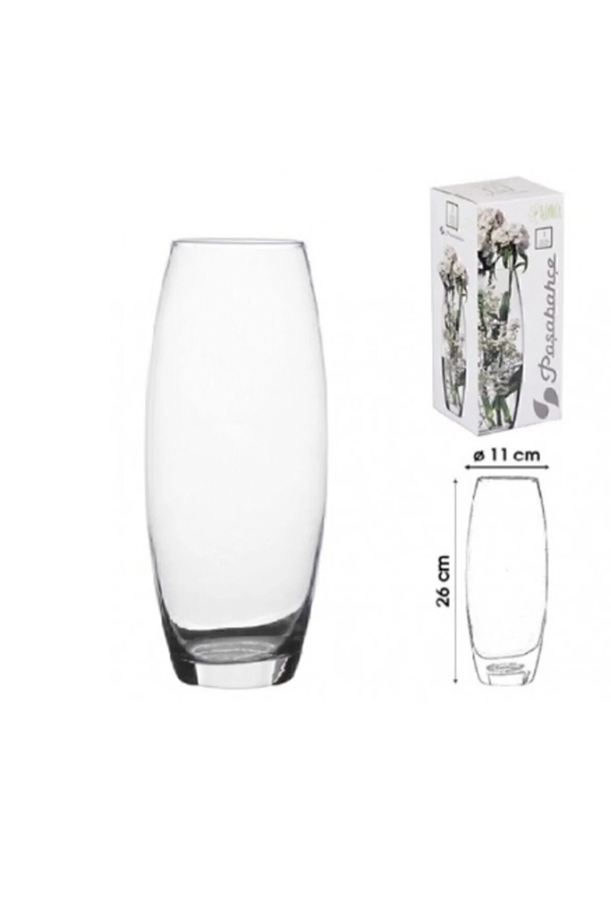 Botanica Vazo 43966 069oa Fiyatı, Yorumları ve Özellikleri