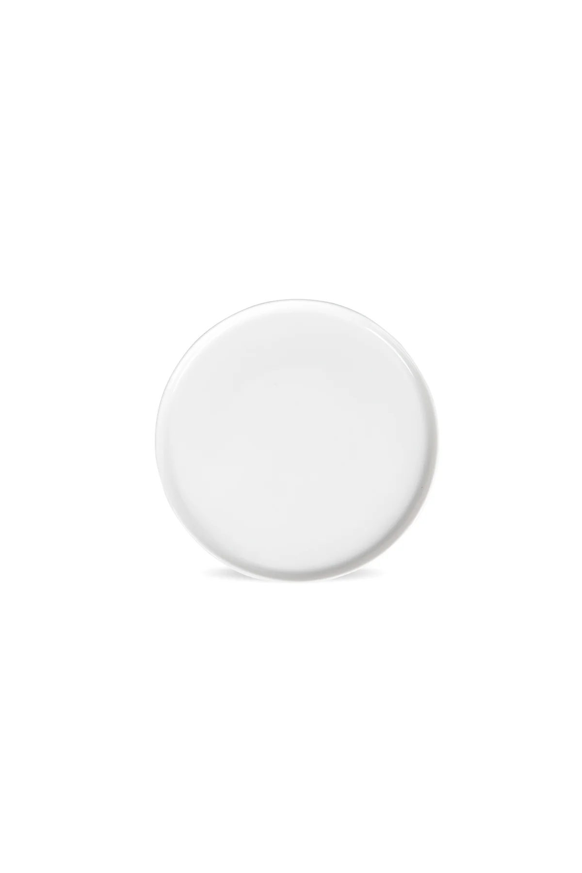Botanical White Yemek Takımı 55 Parça