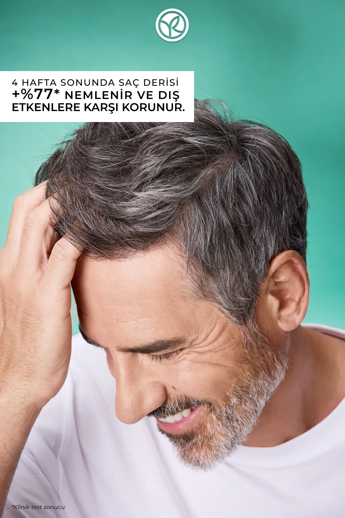 Botanik Sakkarit Kompleks Saç Serumu / Tüm Saçlar / Equilibre - V